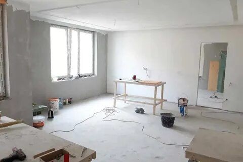 Ремонт под ключ не дорого