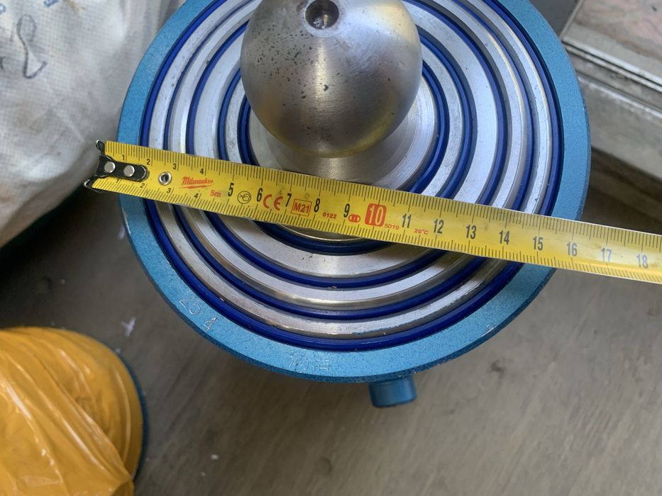 Гидроцилиндр камаз 55102