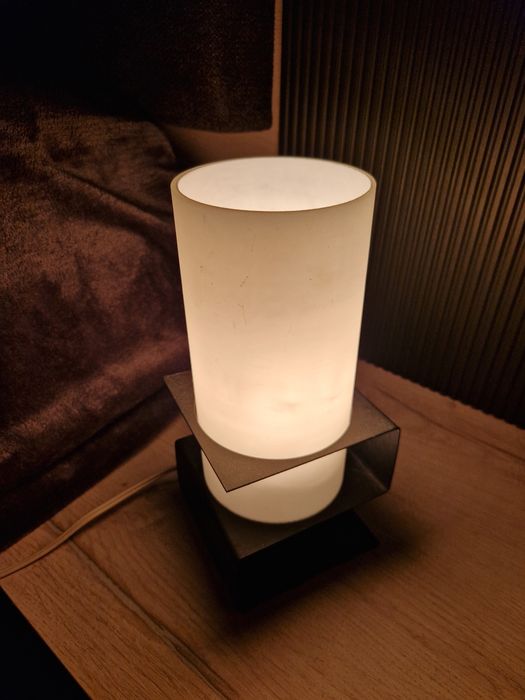 Стилна Нощна Лампа 2бр.