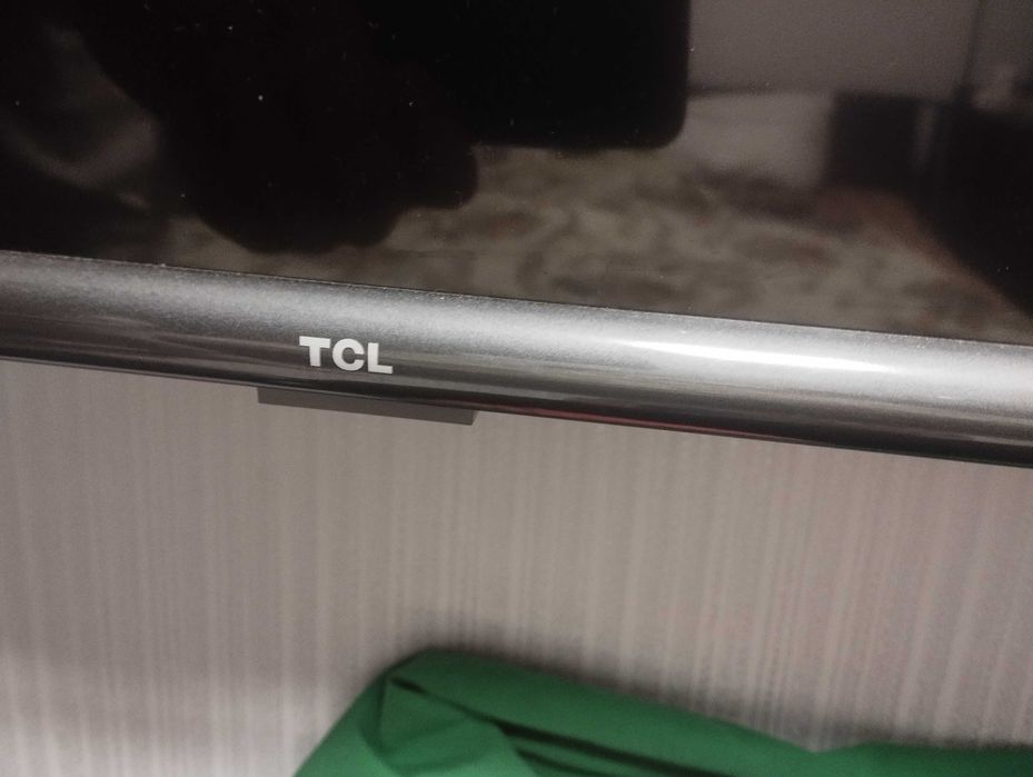 Телевизор TLC L65P8M