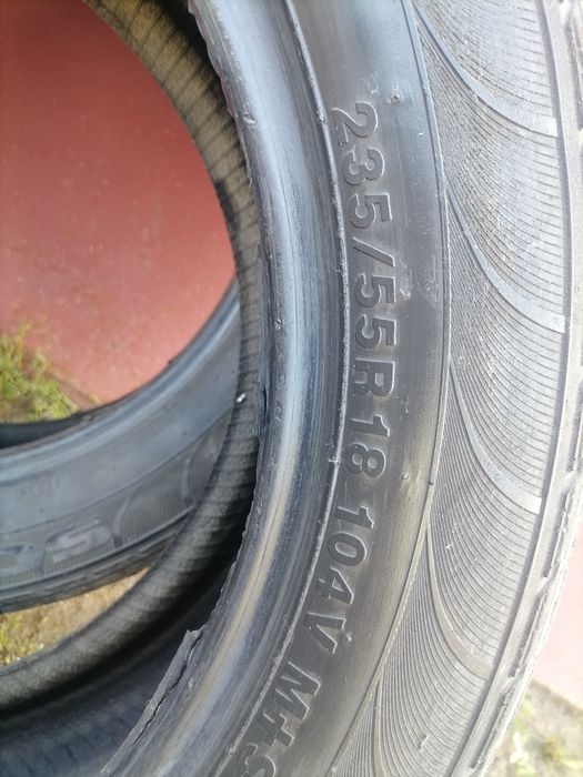 Продам Резину б/у