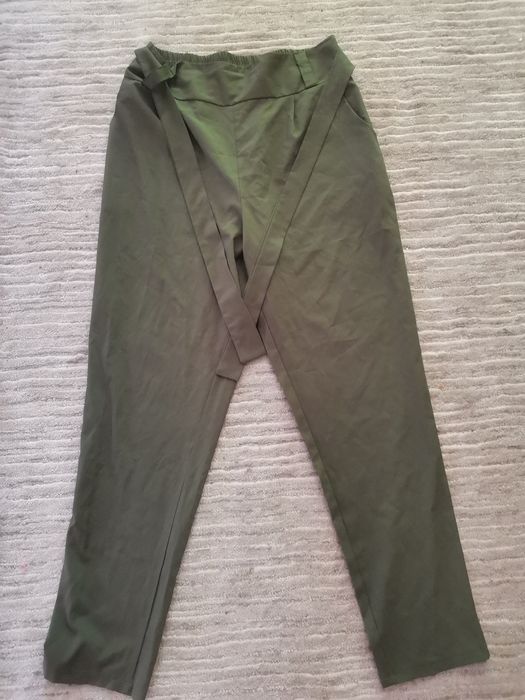 Lot pantaloni slim fit marimea 38-40