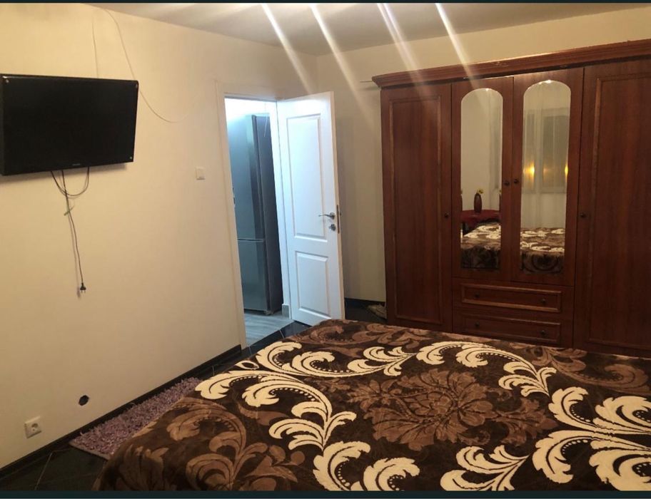 Garsoniera de inchiriat