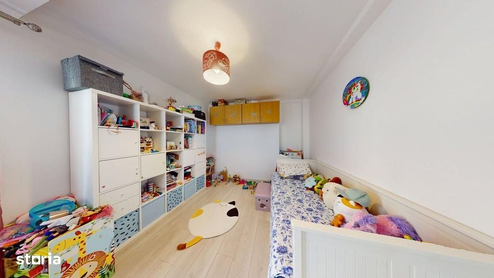 Casa moderna | Selimbar | Mobilata | Terasa | 2 parcari
