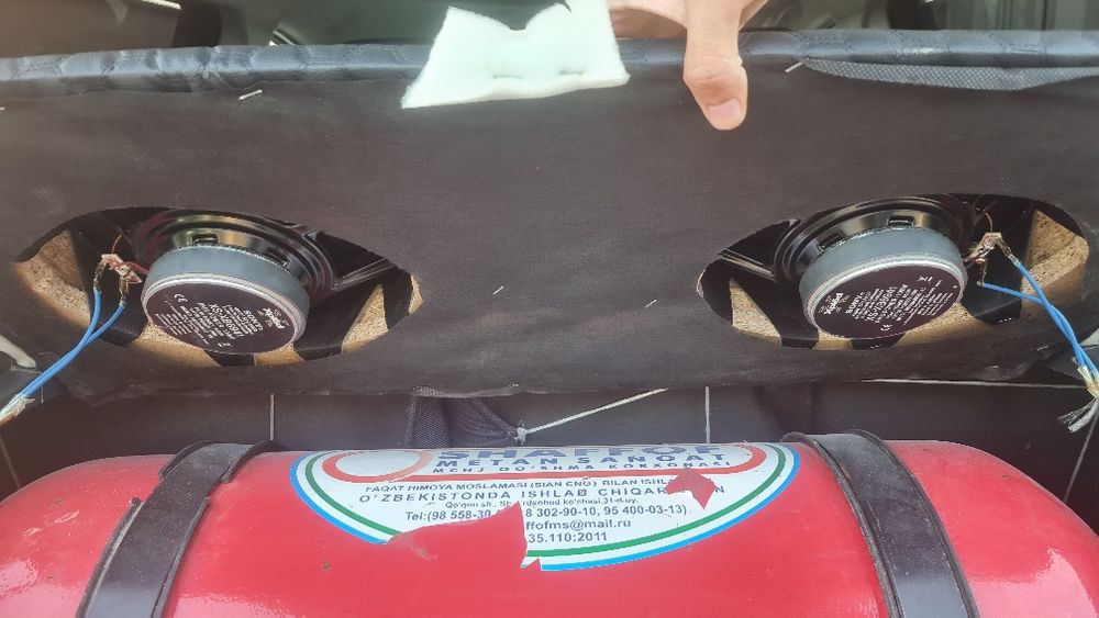 Mashina kalonkasi soniy xs hb 6941