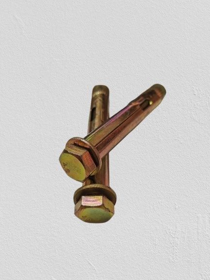 Анкерные болты по бетону