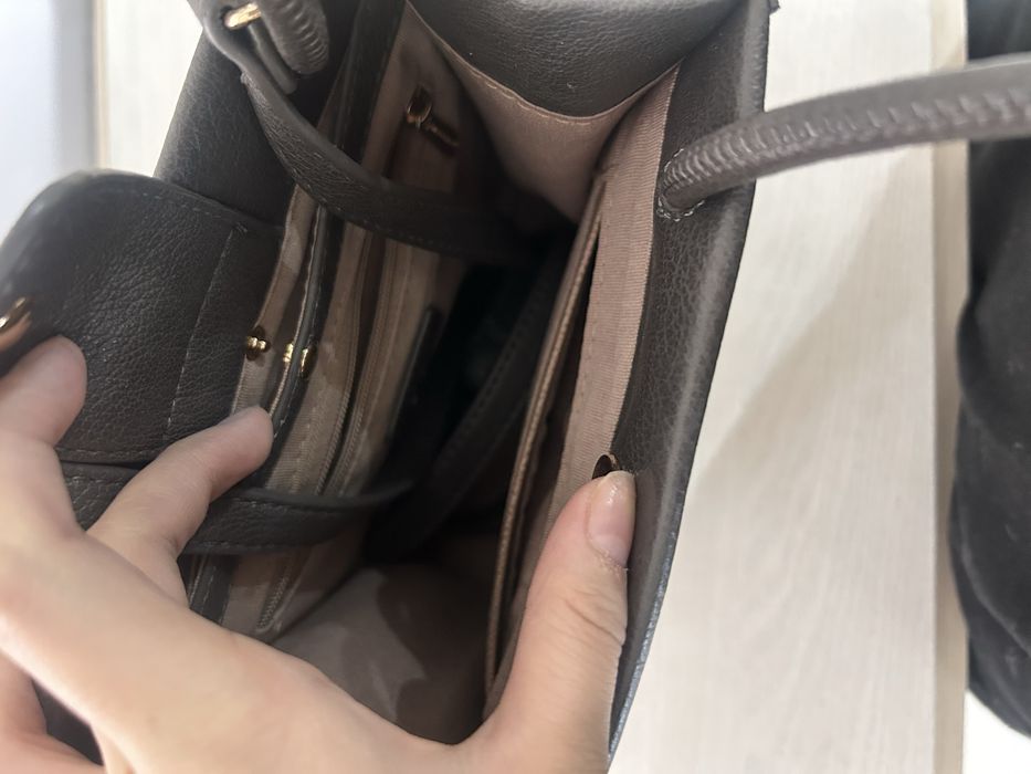Продам две сумки срочноо