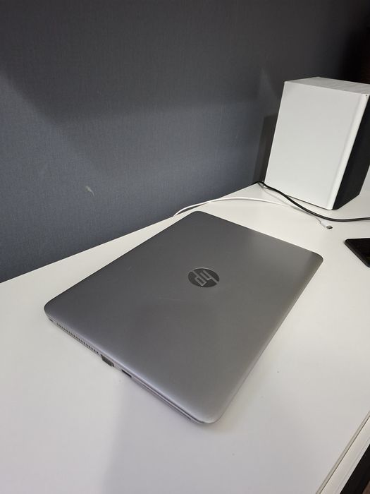 HP EliteBook 840 G3 - i5, 8GB RAM, SSD 500GB, Battery 3h+