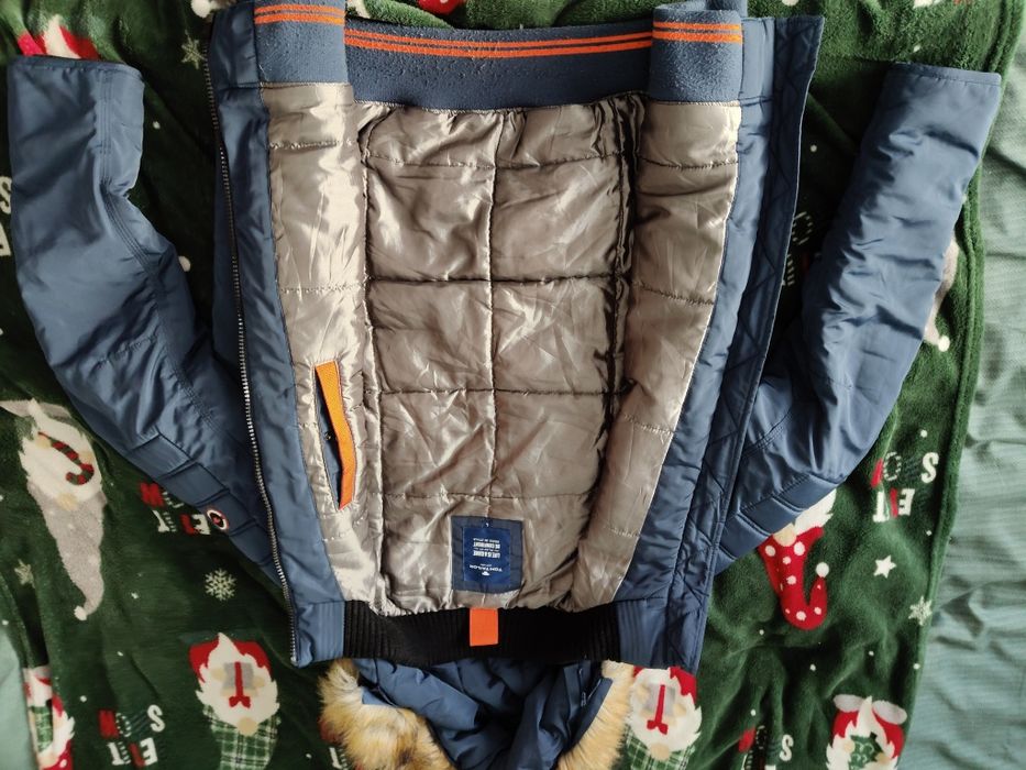 Geaca de iarna Tom Tailor,mărime M