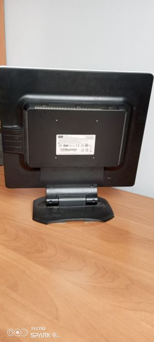 монитор хорошим состояние модель CTX  x762A