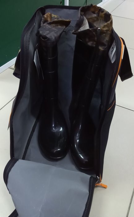 Сумка для сапог "Следопыт"