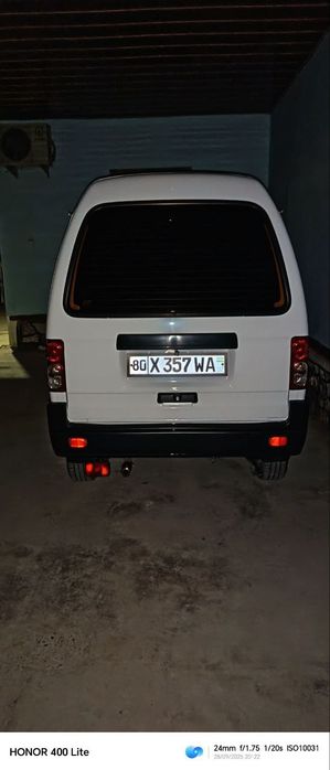 Damas 2023 xolati yaxshi