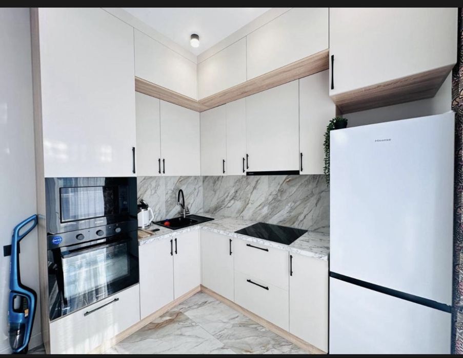 Кваритра Ранее не сдавалась 2 комнатная!!!