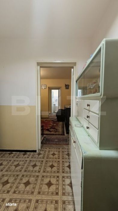 Apartament 2 camere, 45 mp, zona Turda