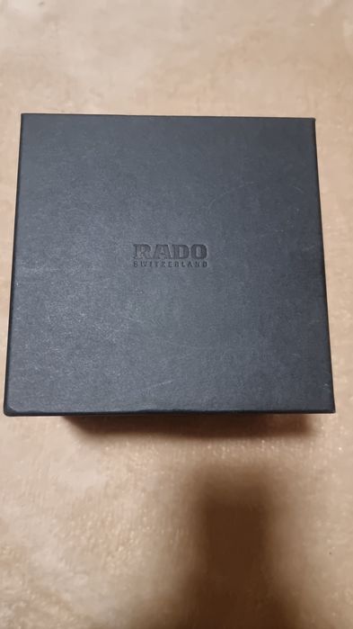 Ceas DAMA !  RADO stare impecabila