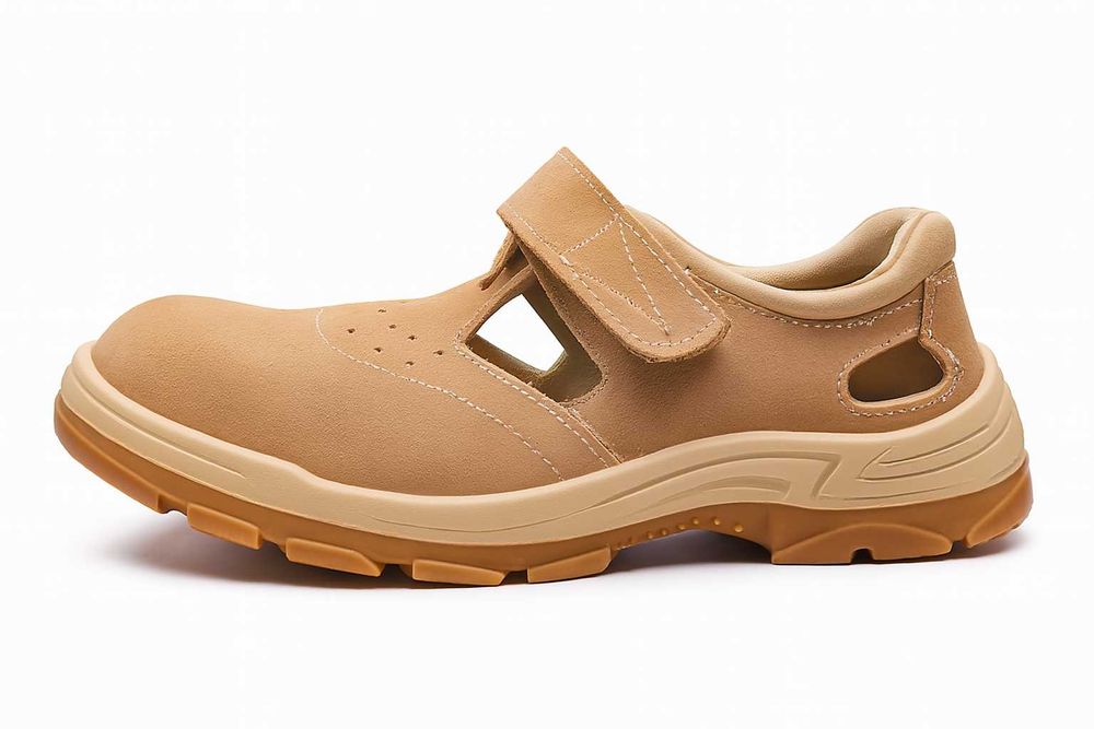 Спецобувь, босоножки