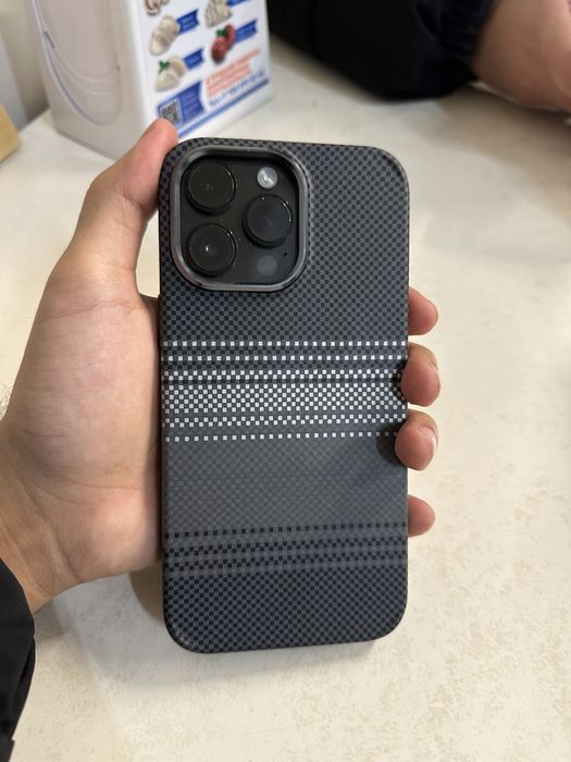 Продам Iphone 14 pro max, на 256 гб