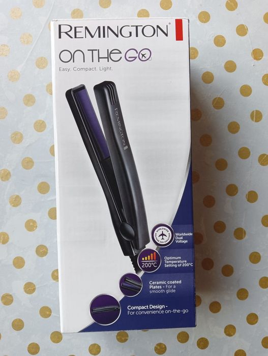 Преса за коса Remington