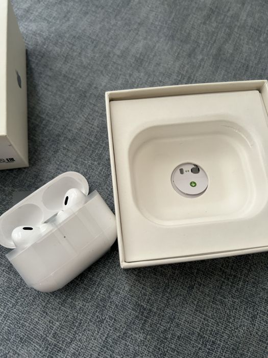 Airpods Pro сост отличное