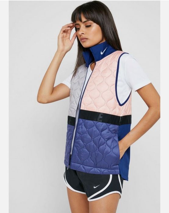 Nike дамска грейка