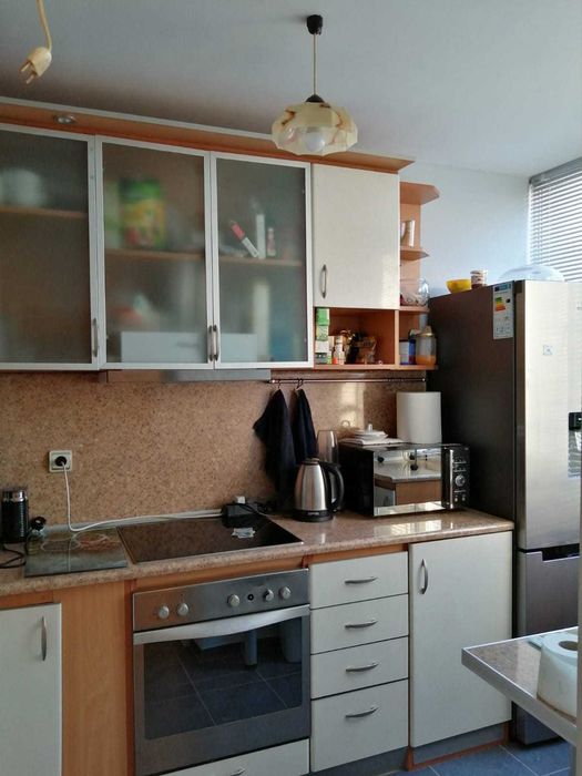 Продава се Тристаен апартамент в Омуртаг - 85 кв.м за 690 €/кв.м - Снимка #19