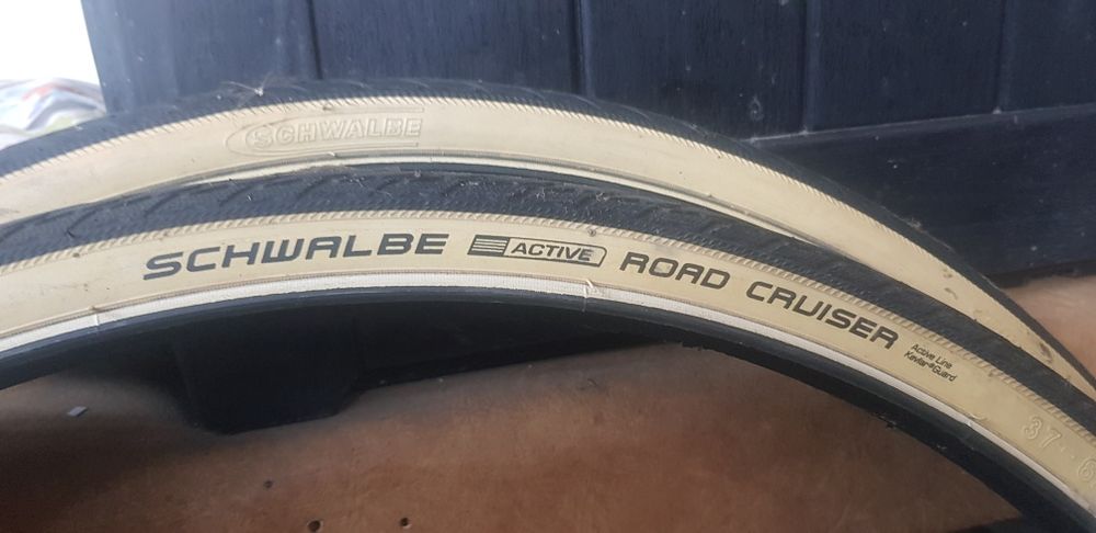 Cauciucuri bicicleta SCHWALBE