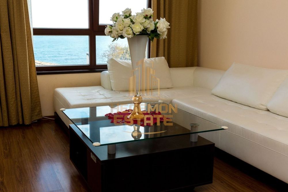 2-стаен в Варна, област-к.к.Златни пясъци площ 80 цена 159000