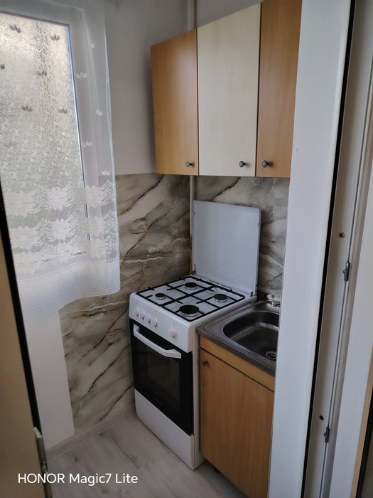 Închiriez garsonieră in Zorilor