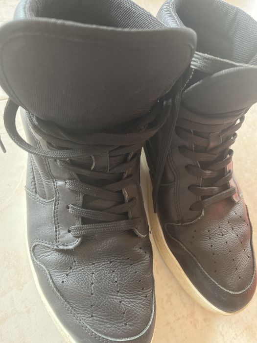 Groundes barefoot обувки кецове