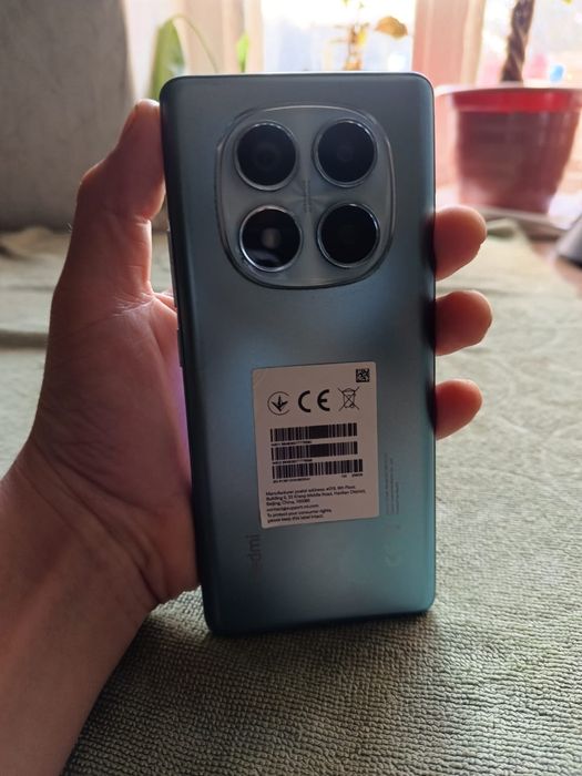 Xiaomi Redmi Note 14 Pro 4G