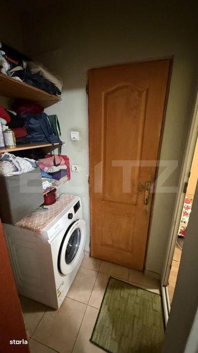 Apartament 2 camere, zona Bucium - ideal pentru investitie