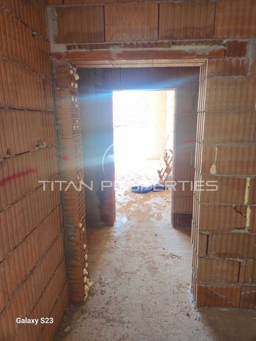 Едностаен апартамен Младежки хълм