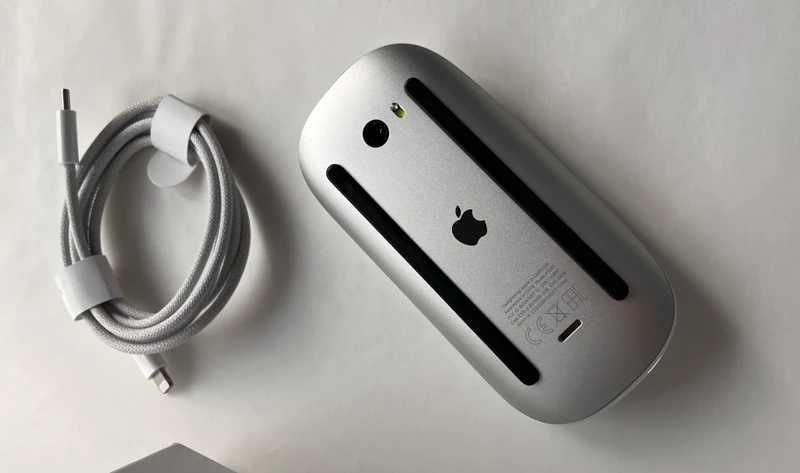 Apple - Magic Mouse 3