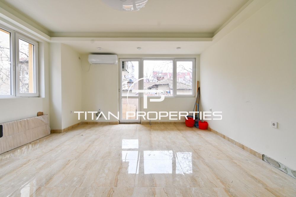 Продава се Четиристаен апартамент в София, Банишора - 143 кв.м за 1306 €/кв.м - Снимка #5