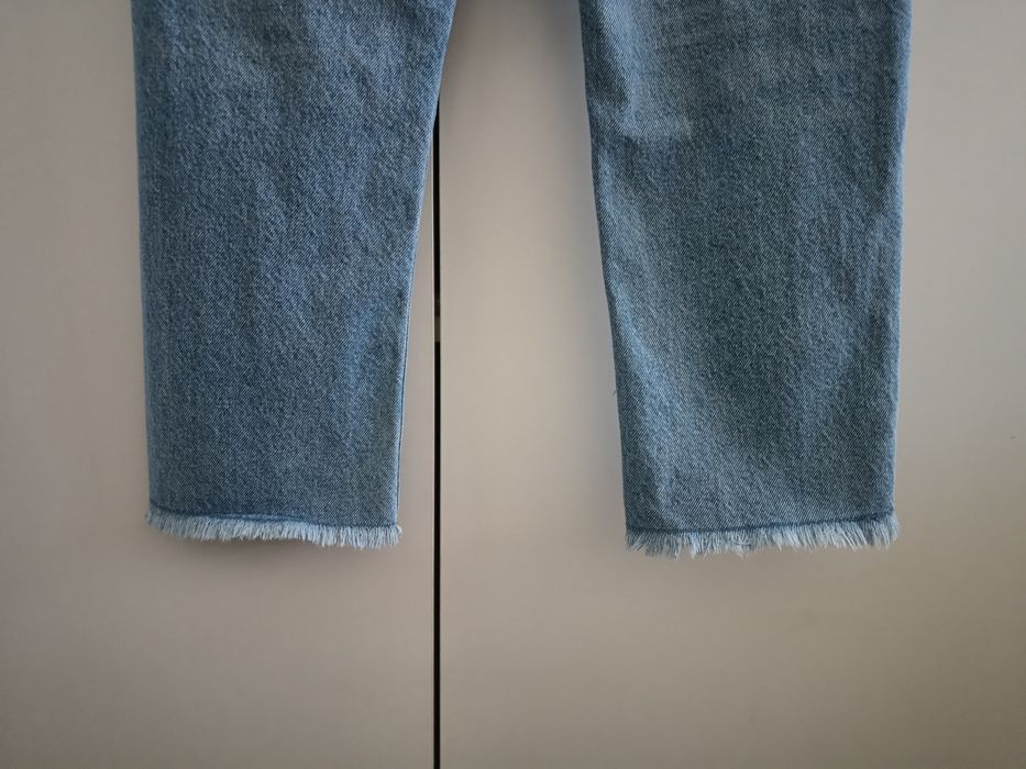 Детски дънки Zara