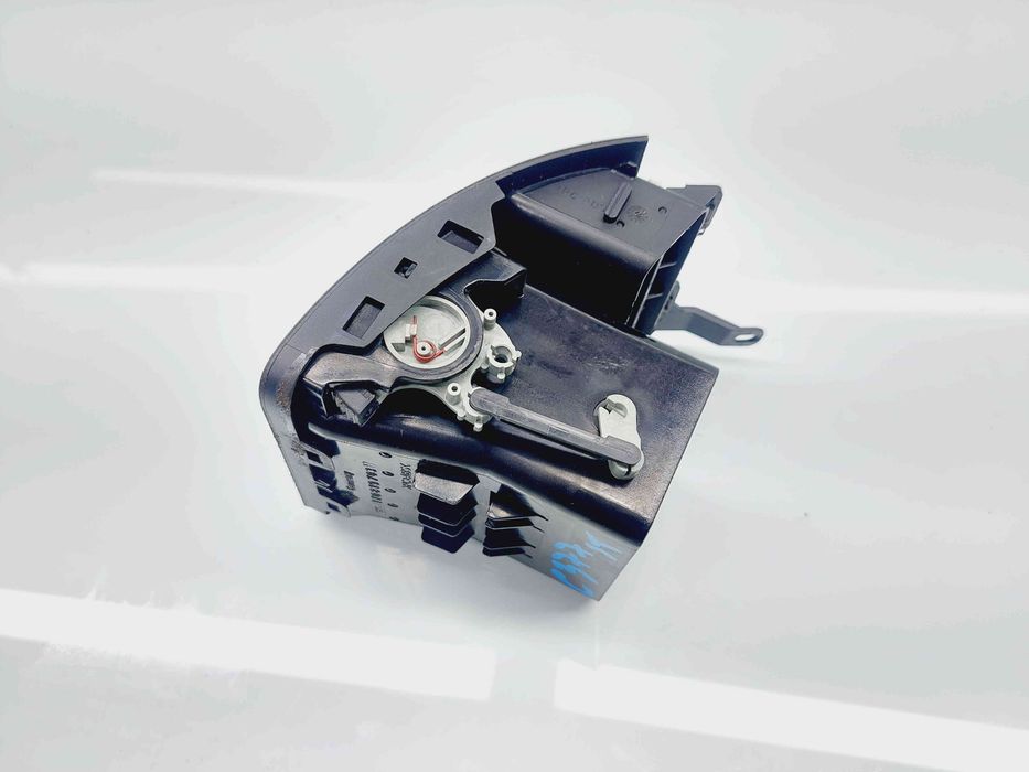 Grila aerisire stanga Volkswagen Touran (1T1, 1T2) [Fabr 2003-2010] F