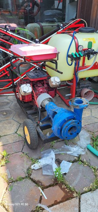 Сондажи и проучване за вода