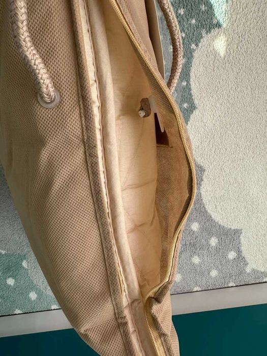 Възглавници от БАМБУК Дормео