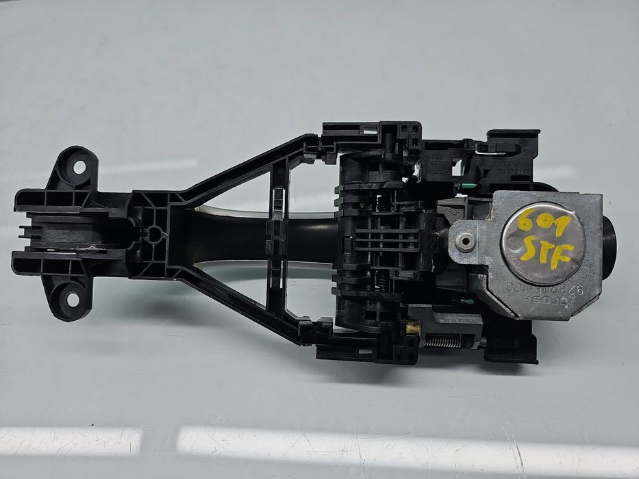 Maner usa stanga fata Volvo V40 II [Fabr 2013-2019] Hatchback  42600