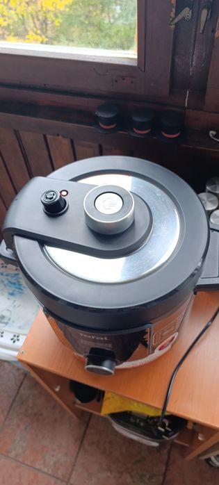 Мултикукър tefal