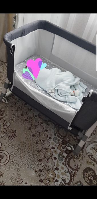 Продам кровать трансформер