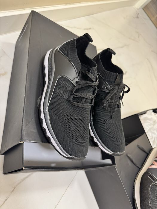 Karl Lagerfeld, Msgm, McQ, Richmond