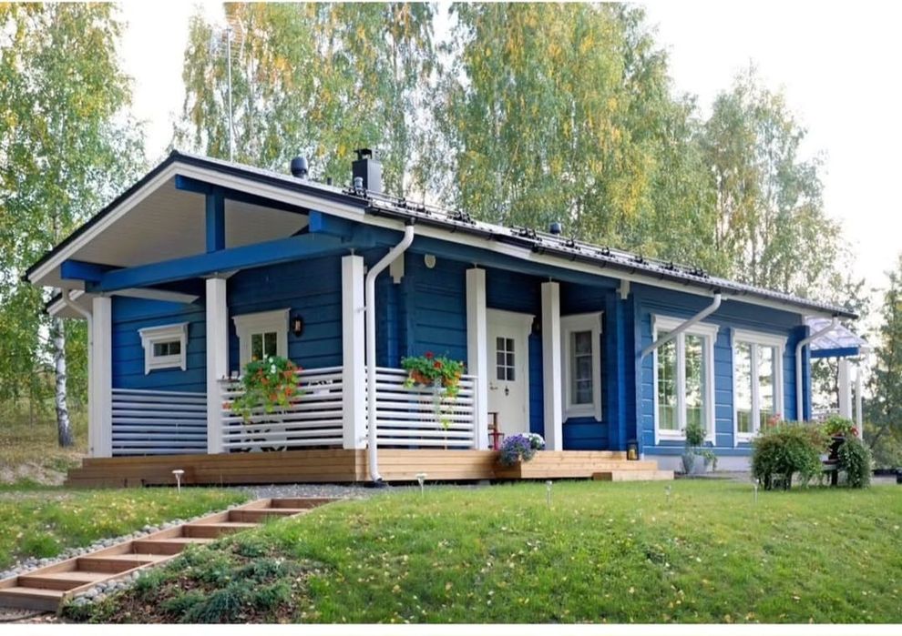 Деревянные дома, бани, беседки под ключ.