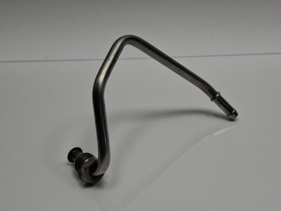 Conducta Filtru De Particule Audi A4 Iv 8K2, B8 2007 - 2015 Tdi Cagb, Cjcb, Csub 8K0131205C