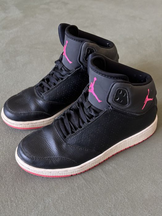 Детски обувки Nike Jordan 1 Flight 5 Premium