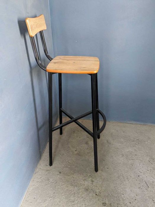 “Барный стул - комфорт и стиль!”