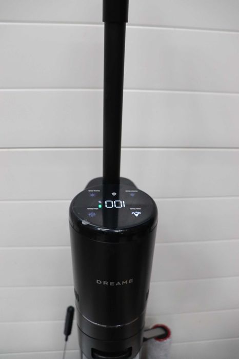 Прахосмукачка за сухо и мокро почистване Dreame H12 Pro