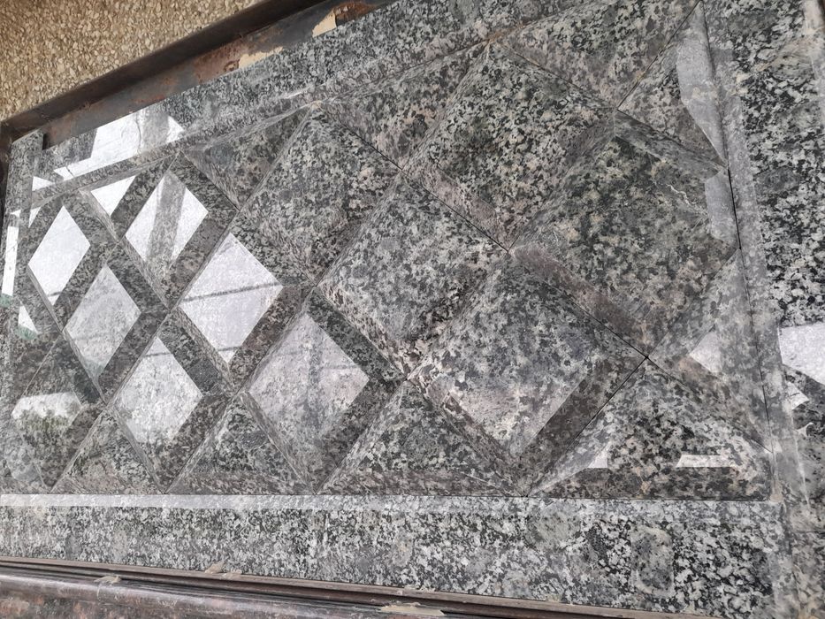 Летний кухния мастер