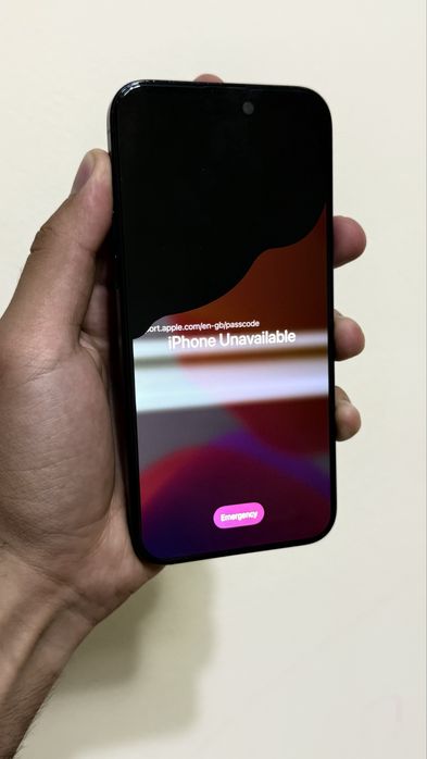 Iphone 15 pro max Zapchast Ishlamidi запчаст не работает