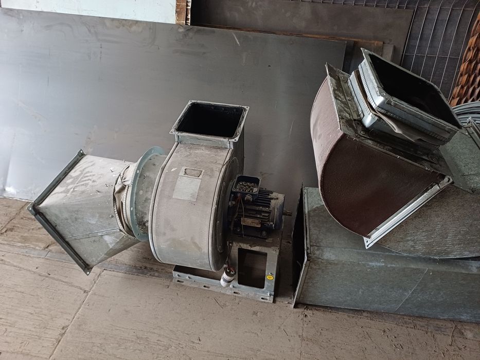 Продается  вытяжной